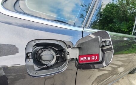 Audi Q5, 2013 год, 1 830 000 рублей, 13 фотография