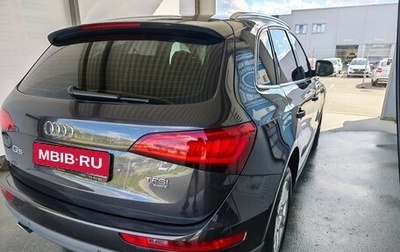Audi Q5, 2013 год, 1 830 000 рублей, 1 фотография
