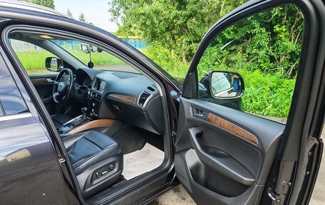 Audi Q5, 2013 год, 1 830 000 рублей, 20 фотография