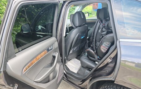 Audi Q5, 2013 год, 1 830 000 рублей, 16 фотография