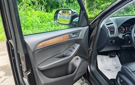 Audi Q5, 2013 год, 1 830 000 рублей, 22 фотография