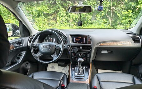 Audi Q5, 2013 год, 1 830 000 рублей, 17 фотография