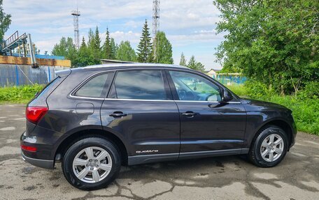 Audi Q5, 2013 год, 1 830 000 рублей, 23 фотография