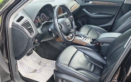 Audi Q5, 2013 год, 1 830 000 рублей, 24 фотография