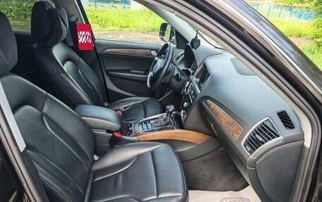 Audi Q5, 2013 год, 1 830 000 рублей, 19 фотография
