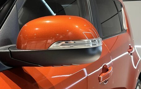 KIA Soul II рестайлинг, 2019 год, 1 670 000 рублей, 11 фотография
