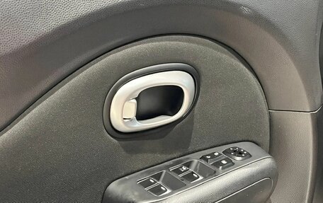KIA Soul II рестайлинг, 2019 год, 1 670 000 рублей, 15 фотография