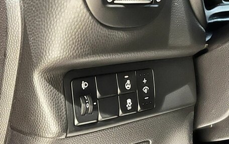 KIA Soul II рестайлинг, 2019 год, 1 670 000 рублей, 16 фотография