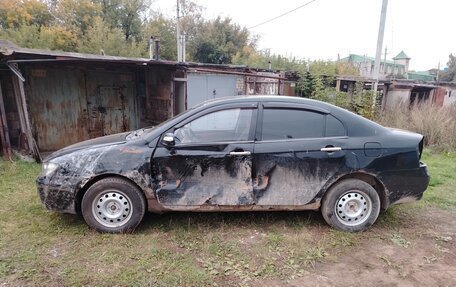Lifan Solano I (630) рестайлинг, 2013 год, 55 000 рублей, 6 фотография