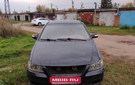 Lifan Solano I (630) рестайлинг, 2013 год, 55 000 рублей, 7 фотография