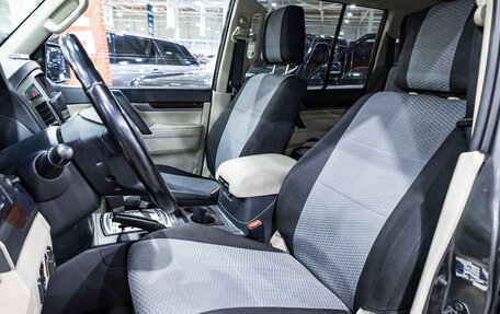 Mitsubishi Pajero IV, 2017 год, 3 500 000 рублей, 13 фотография