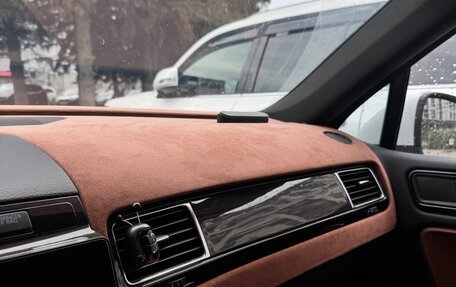 Volkswagen Touareg III, 2014 год, 1 850 000 рублей, 2 фотография