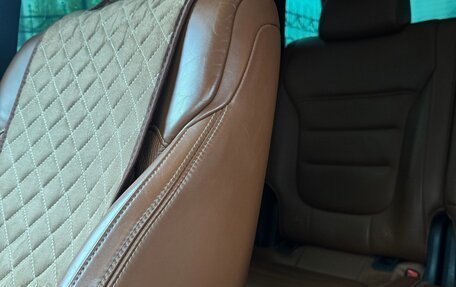 Volkswagen Touareg III, 2014 год, 1 850 000 рублей, 5 фотография