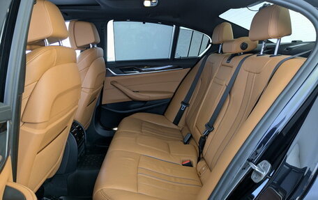 BMW 5 серия, 2021 год, 4 550 000 рублей, 10 фотография