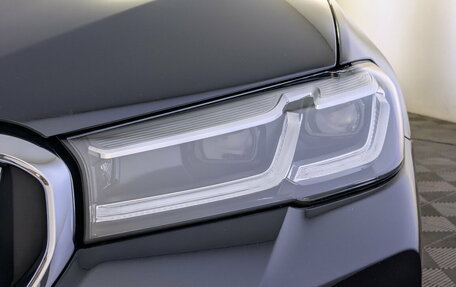 BMW 5 серия, 2021 год, 4 550 000 рублей, 12 фотография