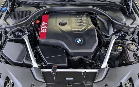 BMW 5 серия, 2021 год, 4 550 000 рублей, 11 фотография