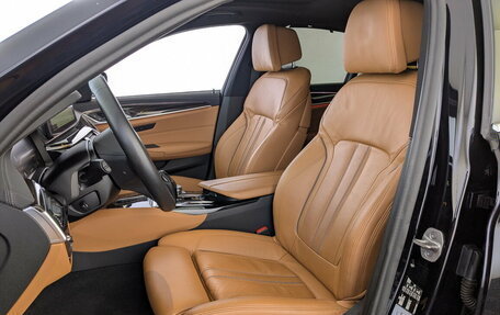 BMW 5 серия, 2021 год, 4 550 000 рублей, 19 фотография