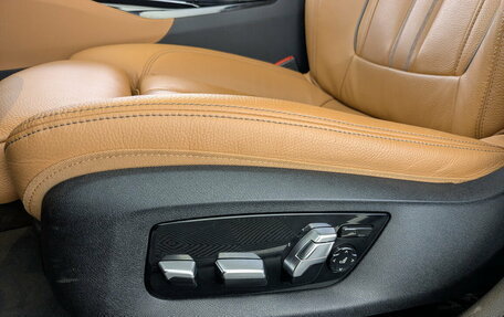 BMW 5 серия, 2021 год, 4 550 000 рублей, 20 фотография