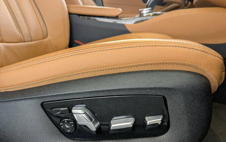 BMW 5 серия, 2021 год, 4 550 000 рублей, 22 фотография