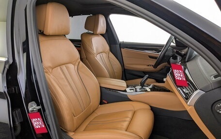 BMW 5 серия, 2021 год, 4 550 000 рублей, 21 фотография