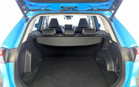 Toyota RAV4, 2019 год, 3 190 000 рублей, 9 фотография