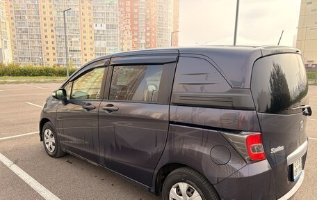 Honda Freed I, 2015 год, 1 200 000 рублей, 4 фотография