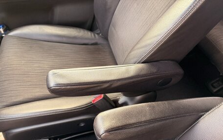 Honda Freed I, 2015 год, 1 200 000 рублей, 11 фотография