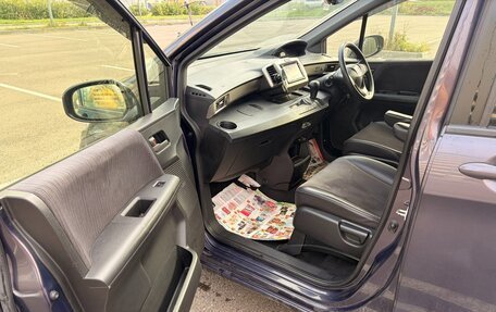 Honda Freed I, 2015 год, 1 200 000 рублей, 8 фотография