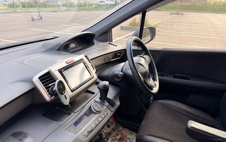 Honda Freed I, 2015 год, 1 200 000 рублей, 9 фотография