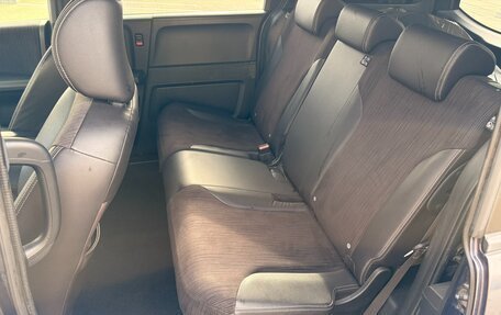 Honda Freed I, 2015 год, 1 200 000 рублей, 12 фотография