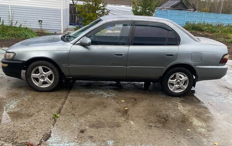 Toyota Corolla, 1993 год, 235 000 рублей, 3 фотография
