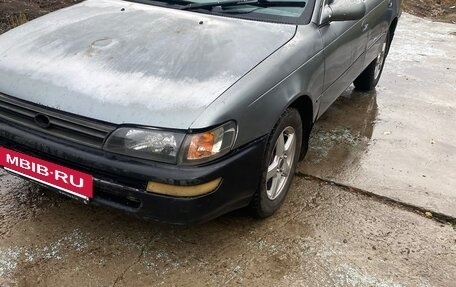 Toyota Corolla, 1993 год, 235 000 рублей, 2 фотография