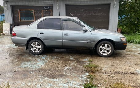 Toyota Corolla, 1993 год, 235 000 рублей, 6 фотография
