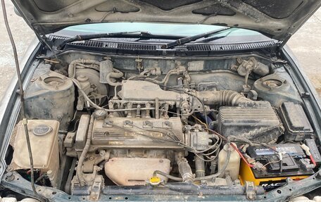 Toyota Corolla, 1993 год, 235 000 рублей, 9 фотография