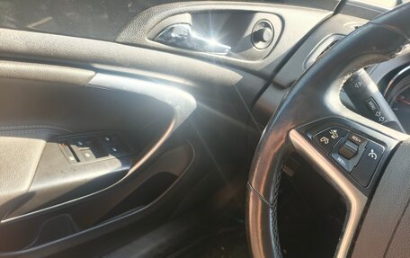 Opel Insignia II рестайлинг, 2012 год, 950 000 рублей, 11 фотография