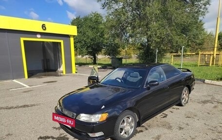 Toyota Mark II IV (X60), 1982 год, 700 000 рублей, 2 фотография