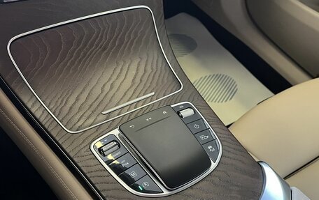 Mercedes-Benz GLC, 2019 год, 3 800 000 рублей, 13 фотография