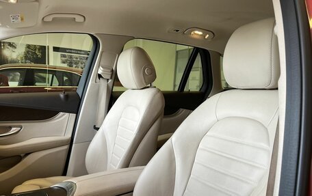 Mercedes-Benz GLC, 2019 год, 3 800 000 рублей, 9 фотография