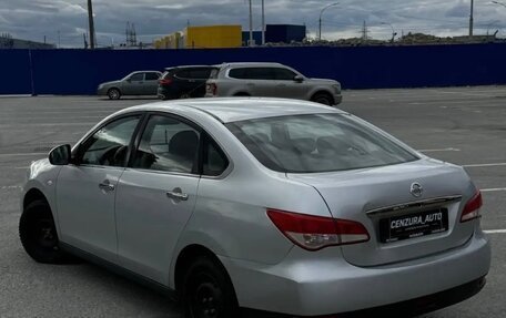 Nissan Almera, 2018 год, 550 000 рублей, 2 фотография