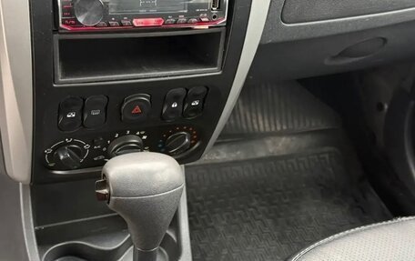 Nissan Almera, 2018 год, 550 000 рублей, 4 фотография