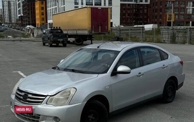 Nissan Almera, 2018 год, 550 000 рублей, 1 фотография