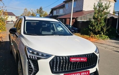 Haval Jolion, 2024 год, 2 100 000 рублей, 2 фотография