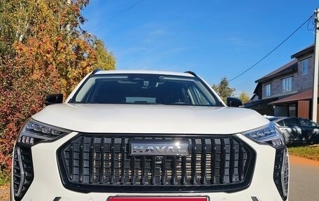 Haval Jolion, 2024 год, 2 100 000 рублей, 1 фотография