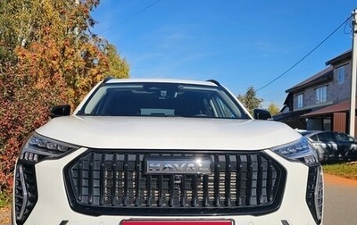 Haval Jolion, 2024 год, 2 100 000 рублей, 1 фотография
