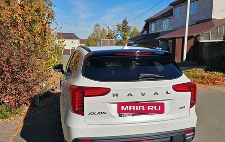 Haval Jolion, 2024 год, 2 100 000 рублей, 3 фотография