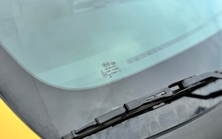 KIA Picanto II, 2017 год, 1 060 000 рублей, 12 фотография