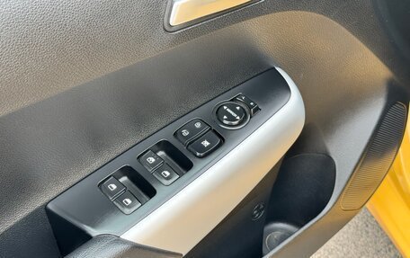 KIA Picanto II, 2017 год, 1 060 000 рублей, 17 фотография
