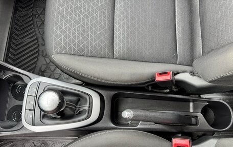 KIA Picanto II, 2017 год, 1 060 000 рублей, 19 фотография