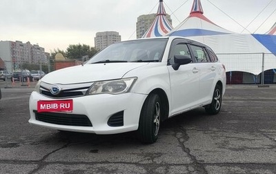 Toyota Corolla, 2012 год, 950 000 рублей, 1 фотография
