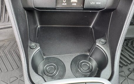 KIA Picanto II, 2017 год, 1 060 000 рублей, 24 фотография